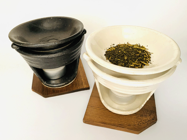 茶香炉