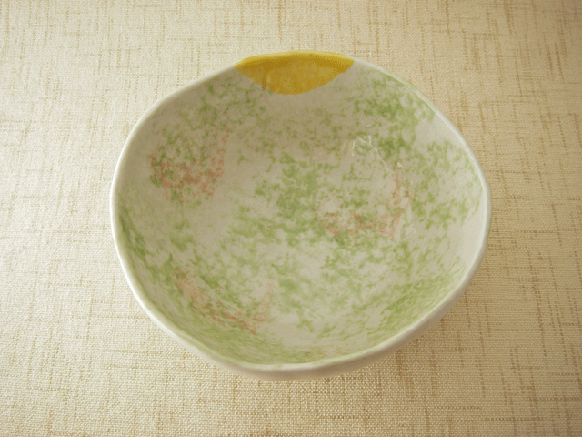 【アウトレット和食器 ご飯茶わん】ペアうさぎ ご飯茶碗