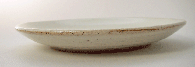 和食器 小皿 取り皿 しょうゆ皿】《アウトレット特価》使いやすい楕円の小皿！小花うさぎ小皿