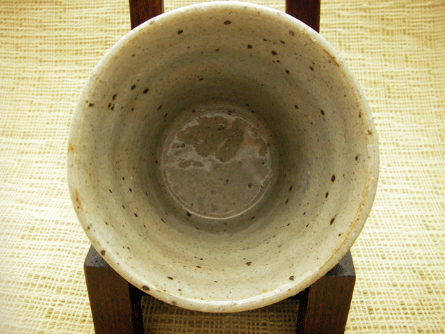 丸紋ロックカップ