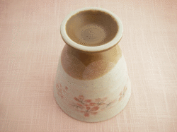 平安桜　フリーカップ（ピンク）